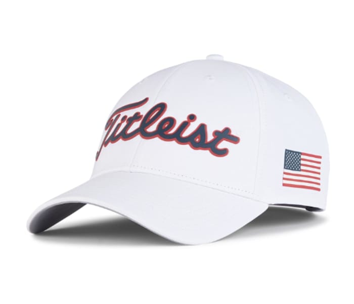 Titleist Players Performance Hat - $35.00